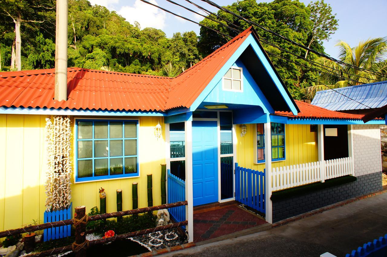 X Rector Finest Hotel Kampung Genting Eksteriør billede